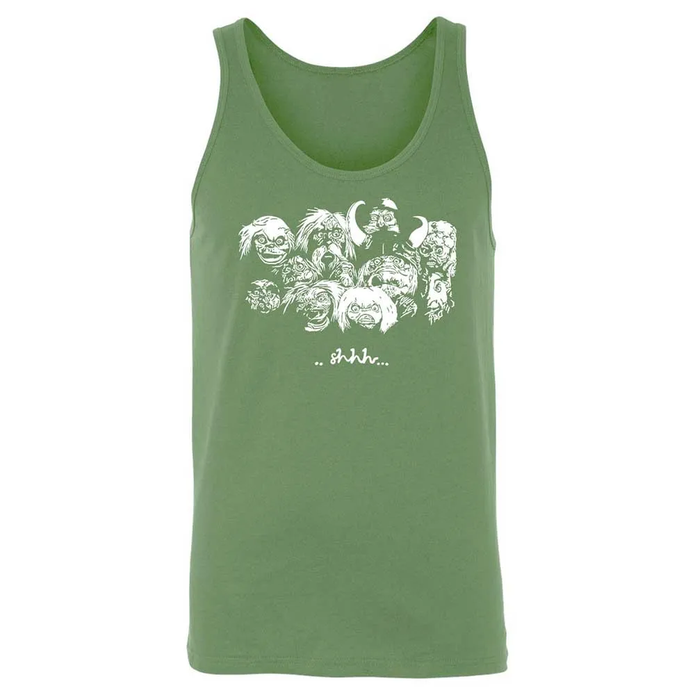 The Labyrinth Goblins - Leaf - 8