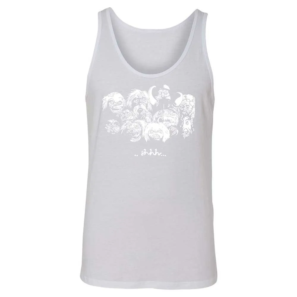 The Labyrinth Goblins - White - 9