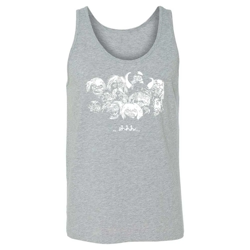 The Labyrinth Goblins - Athletic Heather - 10