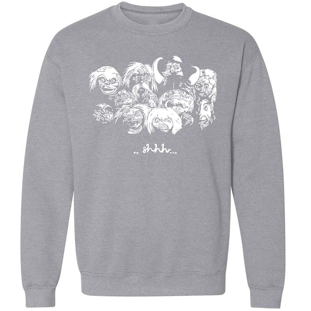 The Labyrinth Goblins - Sport Grey - 17