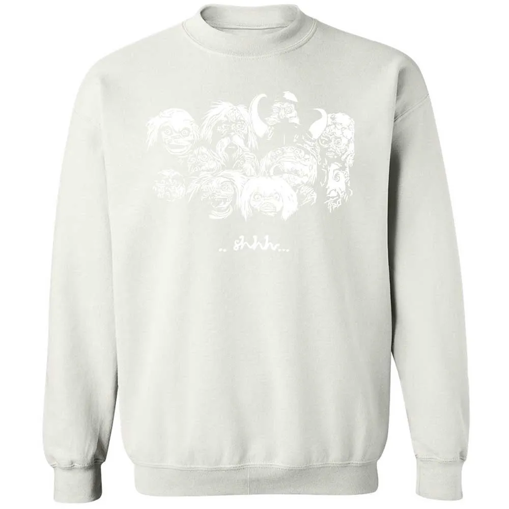 The Labyrinth Goblins - White - 18