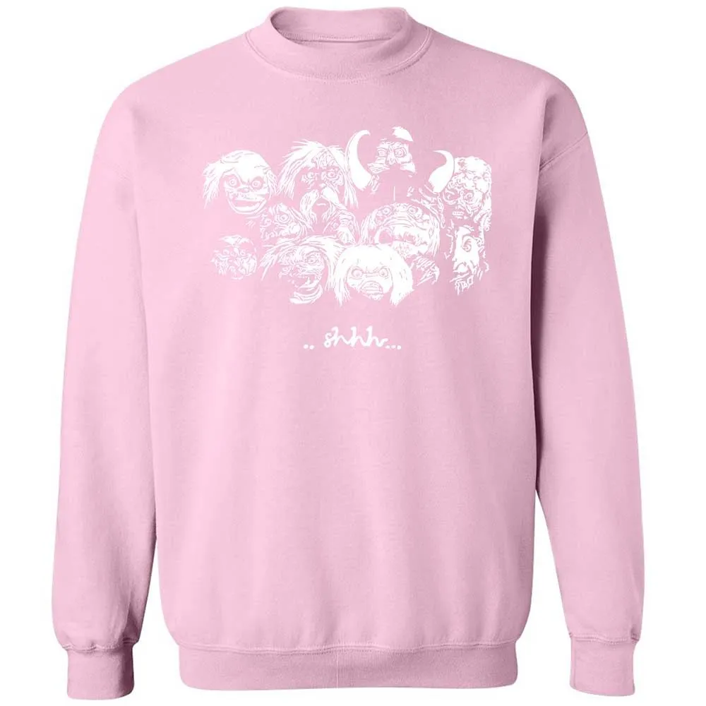 The Labyrinth Goblins - Light Pink - 19