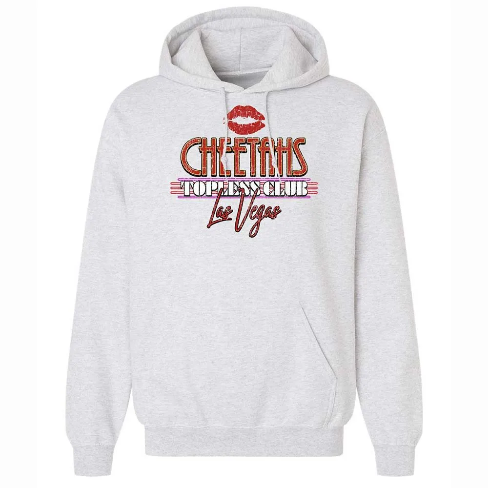 Cheetahs Las Begas - Ash - 18