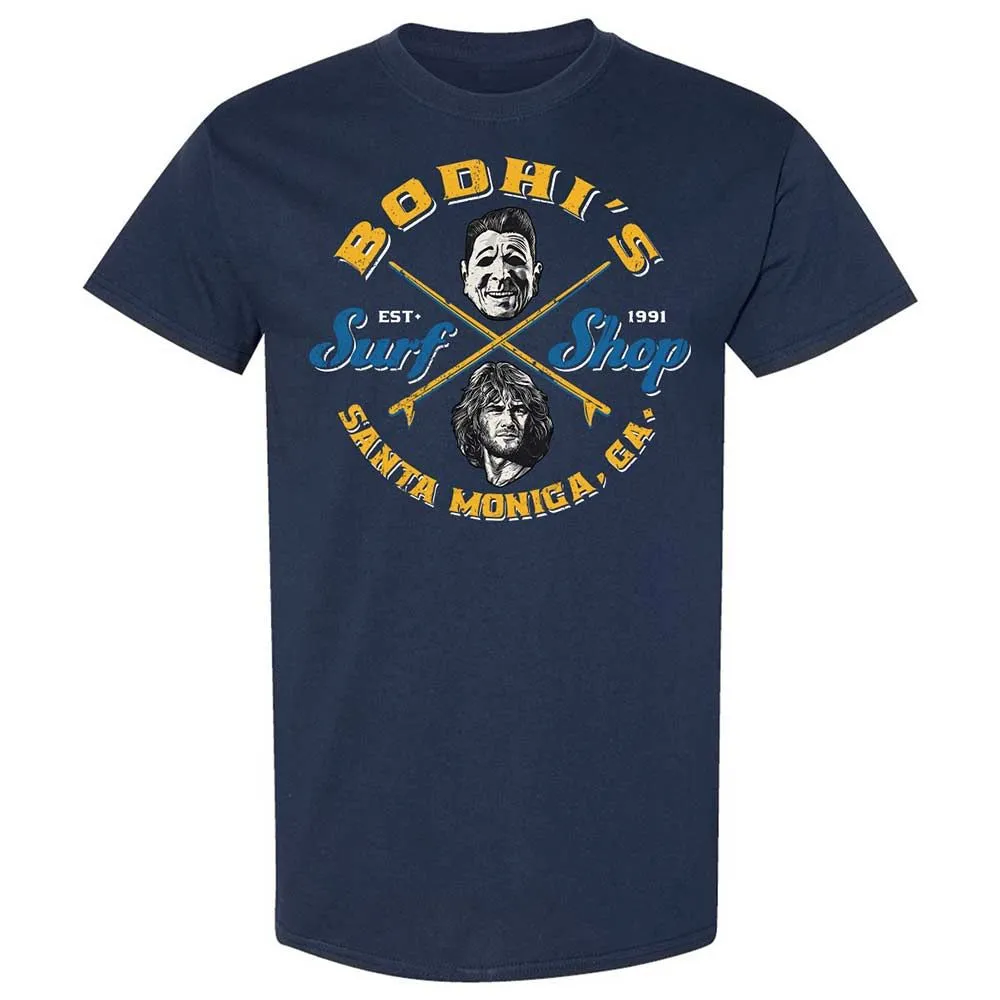 Classic Unisex T-Shirt - 575TA2EG - Navy - 2