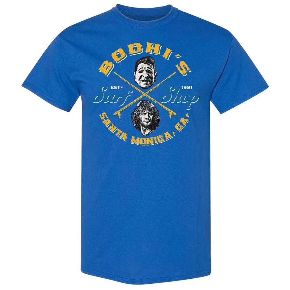 Classic Unisex T-Shirt - 575TA2EG - Royal - 3
