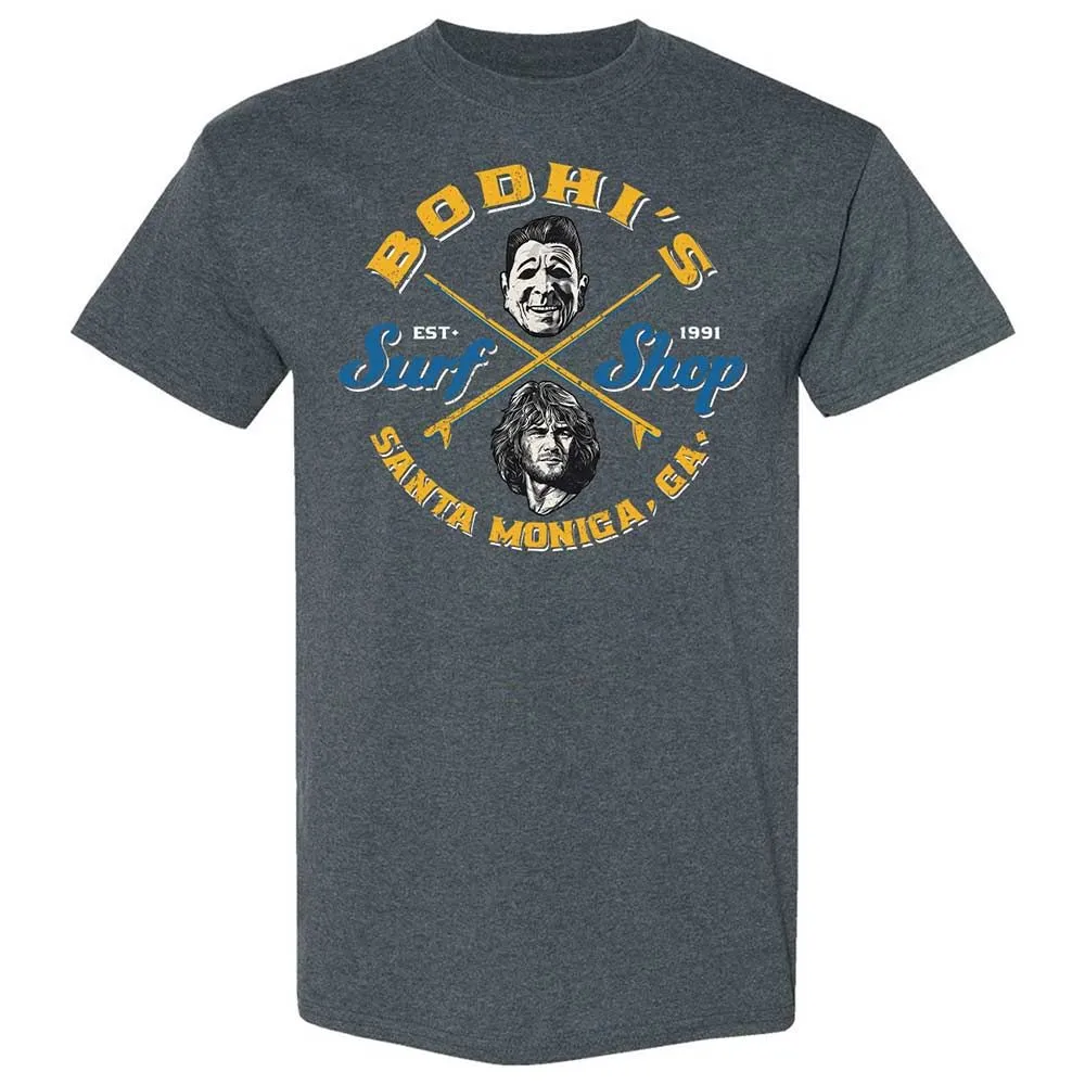Classic Unisex T-Shirt - 575TA2EG - Dark Heather - 6