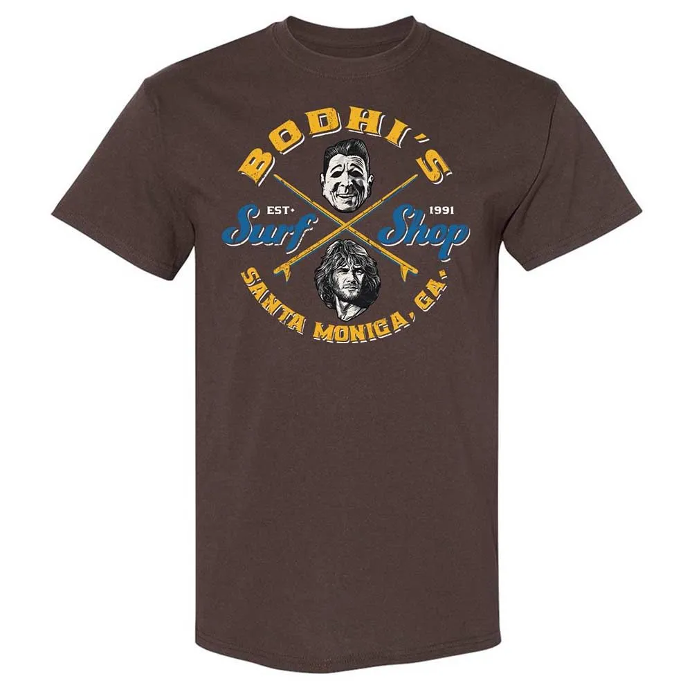 Classic Unisex T-Shirt - 575TA2EG - Dark Chocolate - 7