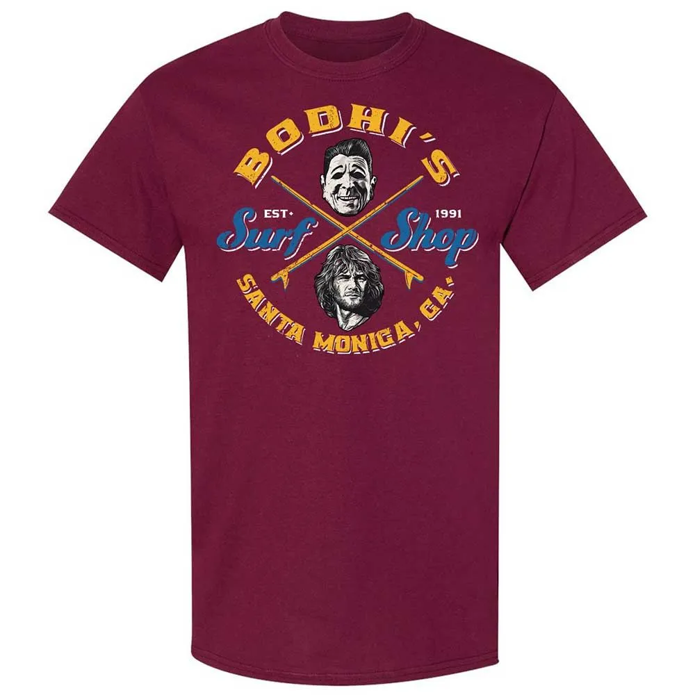 Classic Unisex T-Shirt - 575TA2EG - Maroon - 8