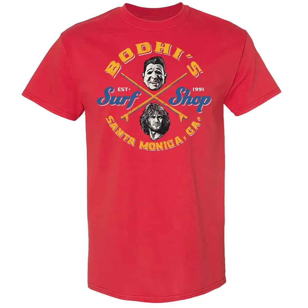 Classic Unisex T-Shirt - 575TA2EG - Red - 10
