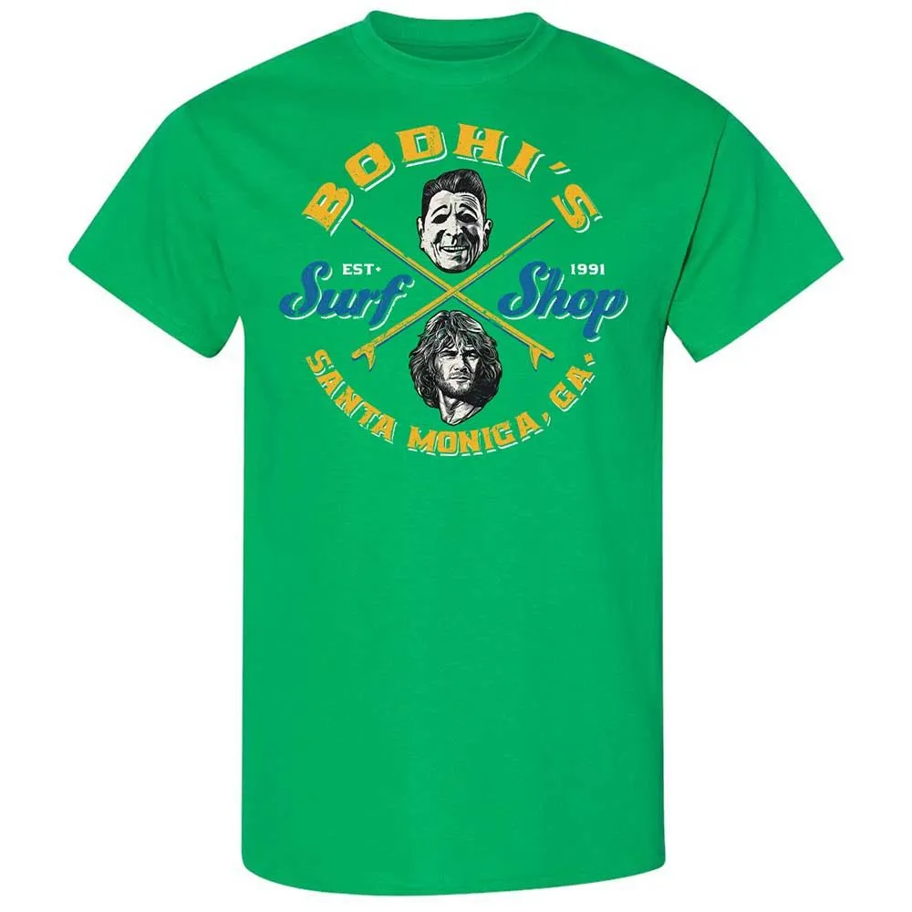 Classic Unisex T-Shirt - 575TA2EG - Irish Green - 13