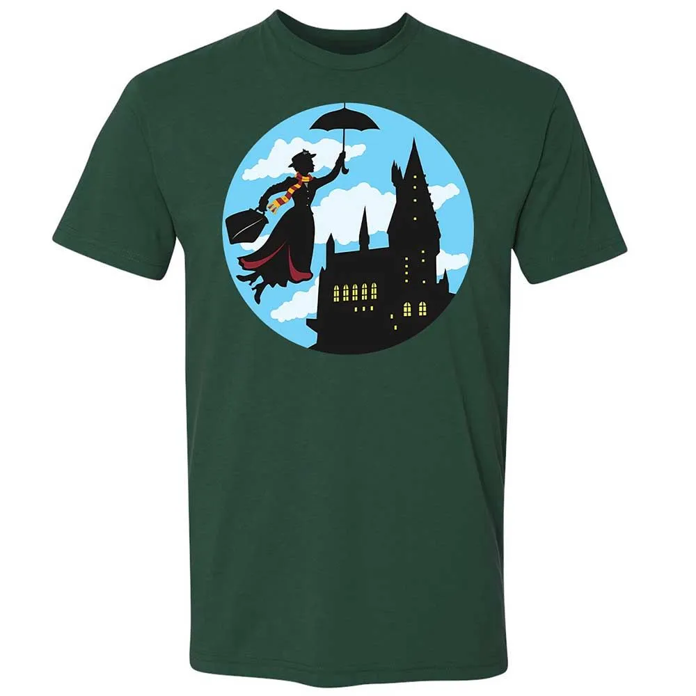 Premium Unisex T-Shirt - UBGAPWBR - Forest Green - 3