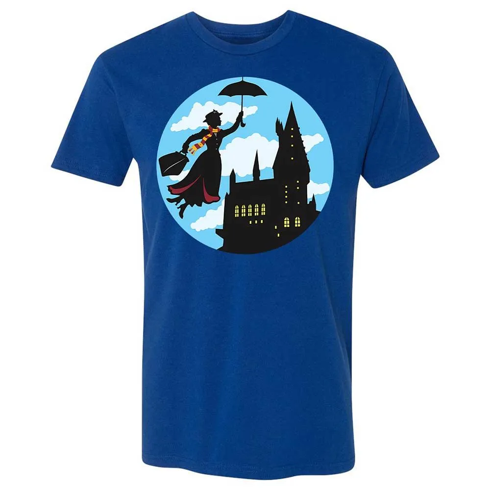 Premium Unisex T-Shirt - UBGAPWBR - Royal - 4