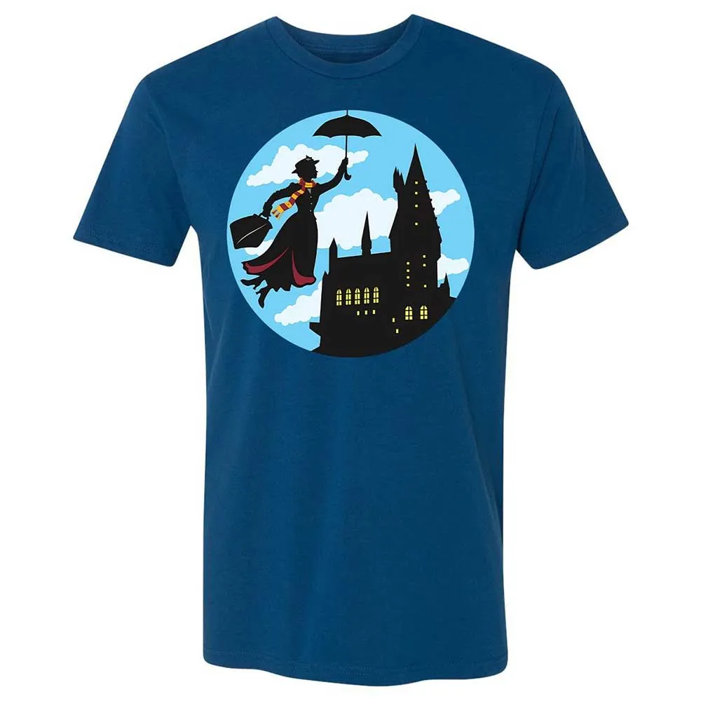Premium Unisex T-Shirt - UBGAPWBR - Cool Blue - 5