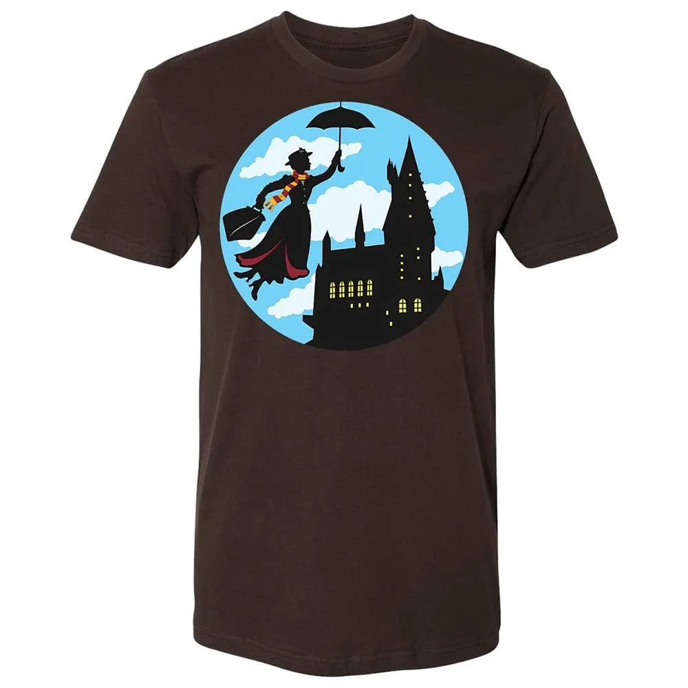 Premium Unisex T-Shirt - UBGAPWBR - Dark Chocolate - 6