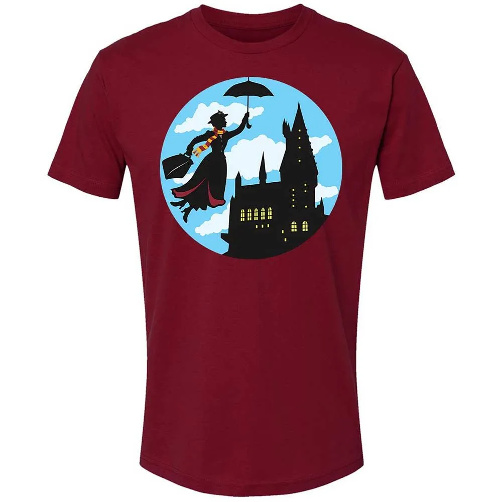 Premium Unisex T-Shirt - UBGAPWBR - Cardinal - 11