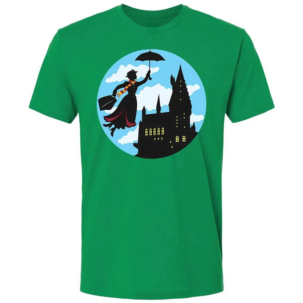 Premium Unisex T-Shirt - UBGAPWBR - Kelly Green - 13