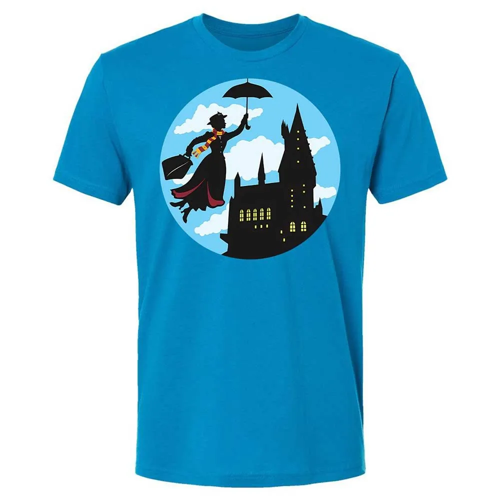 Premium Unisex T-Shirt - UBGAPWBR - Turquoise - 15