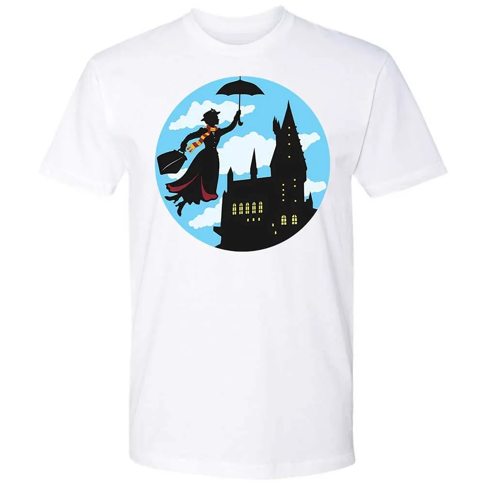 Premium Unisex T-Shirt - UBGAPWBR - White - 17