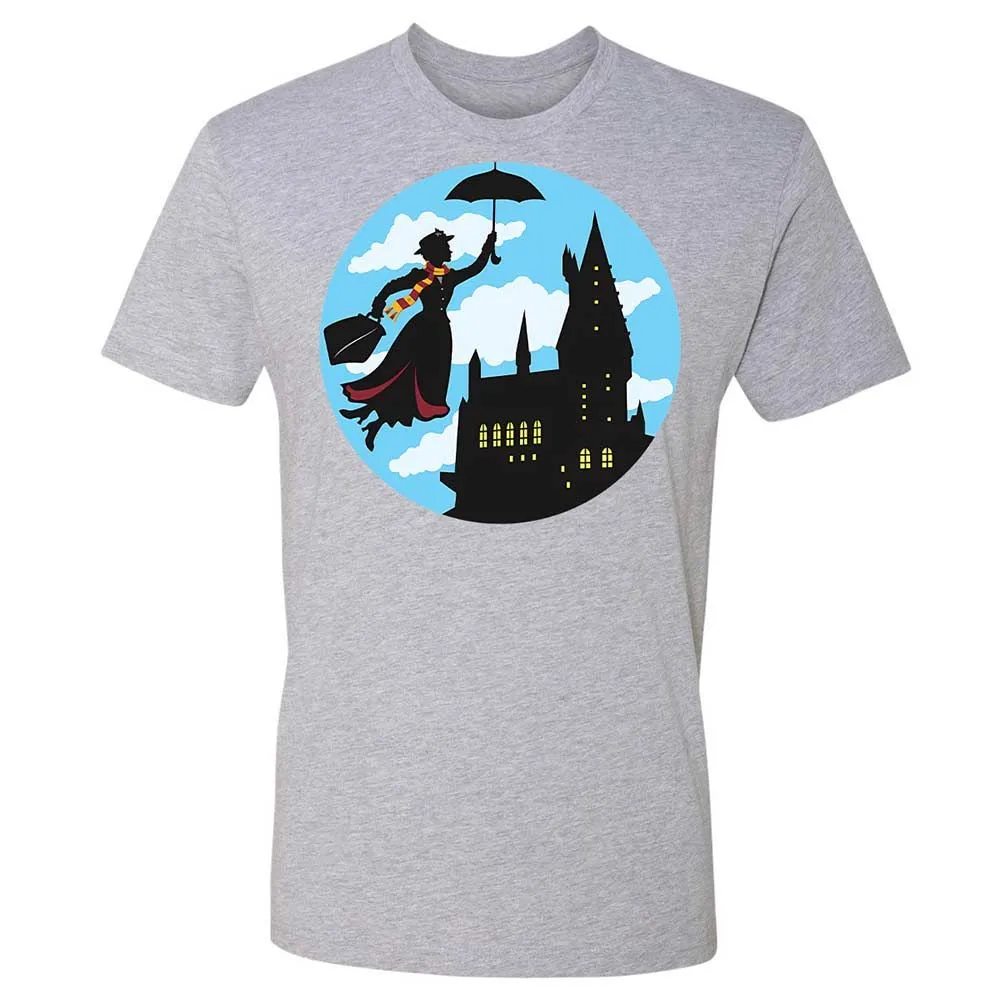 Premium Unisex T-Shirt - UBGAPWBR - Heather Grey - 19