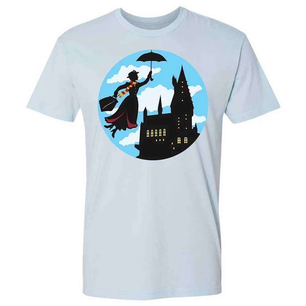 Premium Unisex T-Shirt - UBGAPWBR - Light Blue - 21