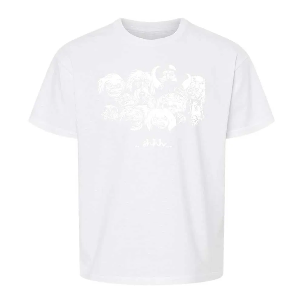The Labyrinth Goblins - White - 5