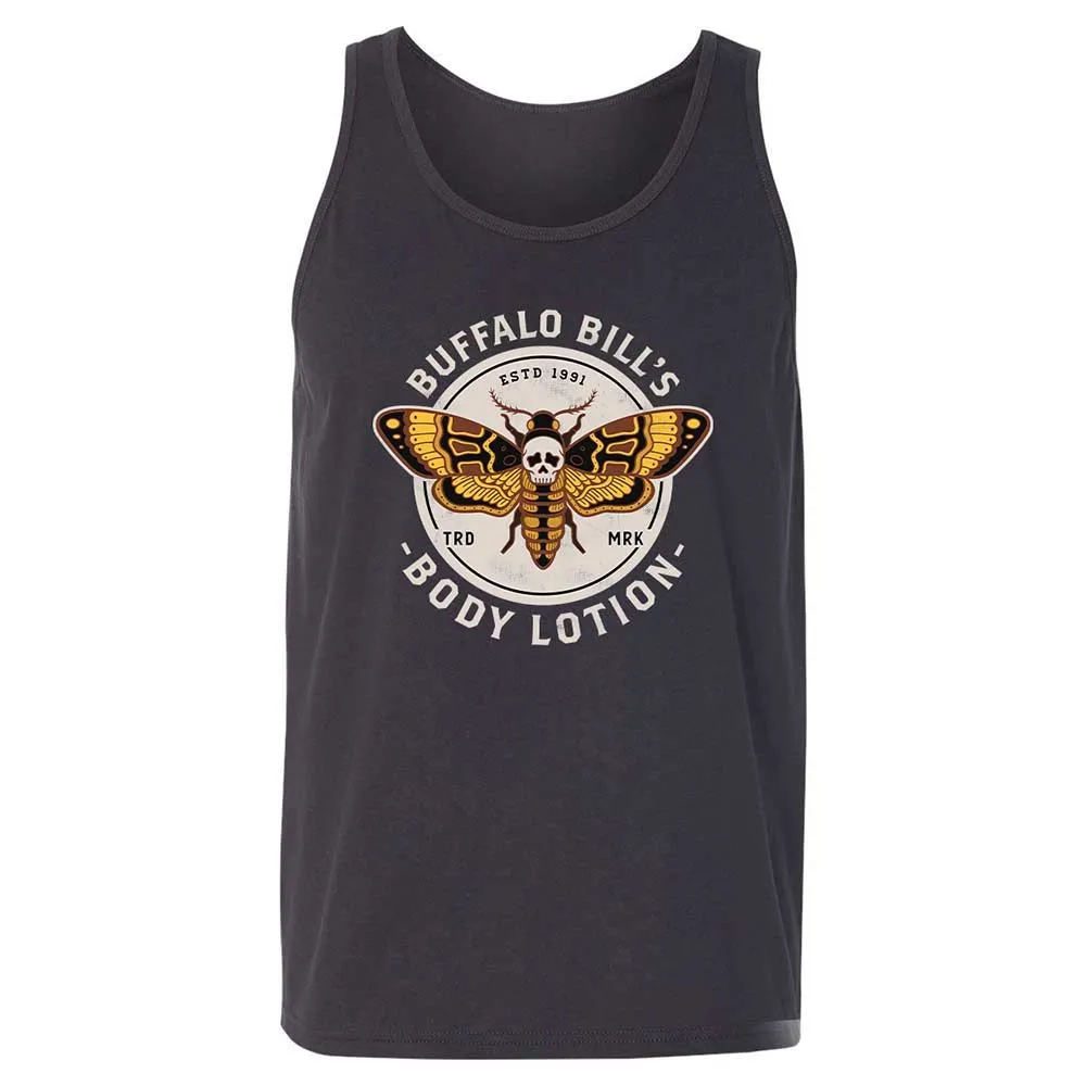 Buffalo Bill's Body Lotion - Dark Grey - 4