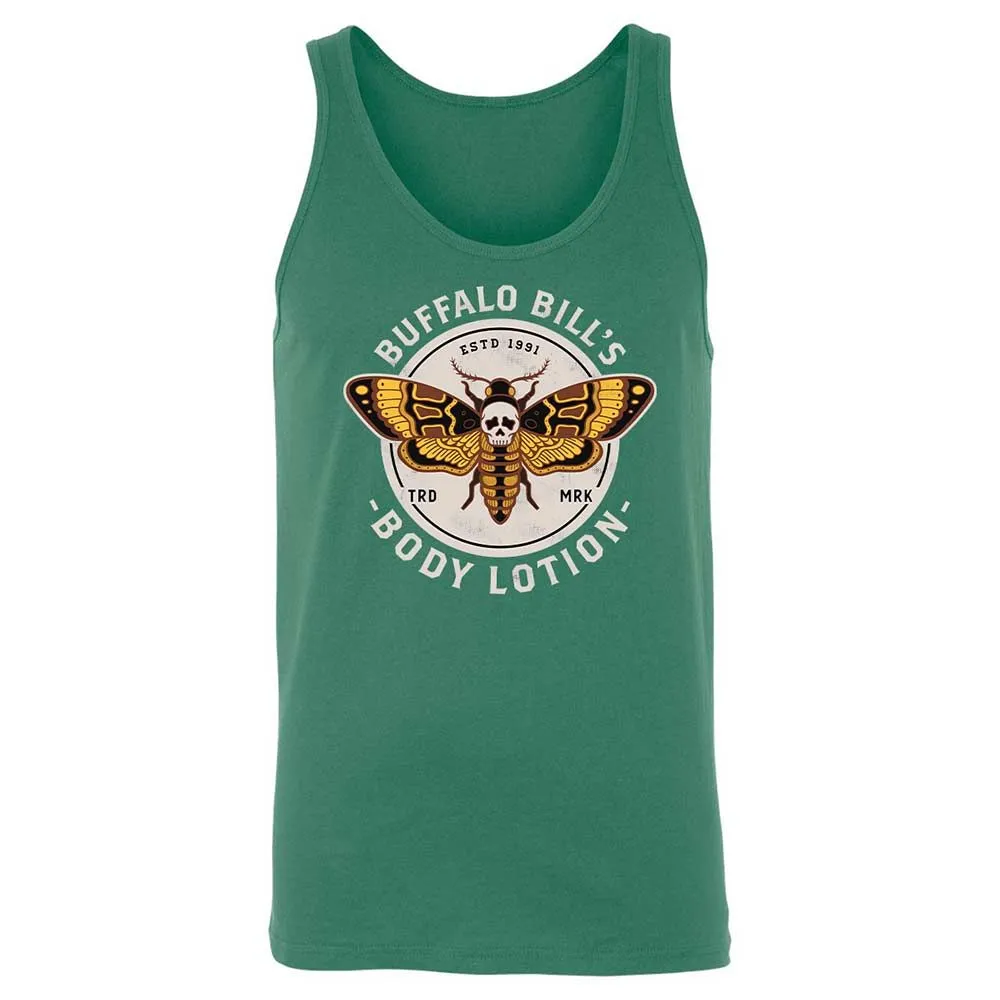 Buffalo Bill's Body Lotion - Kelly - 7