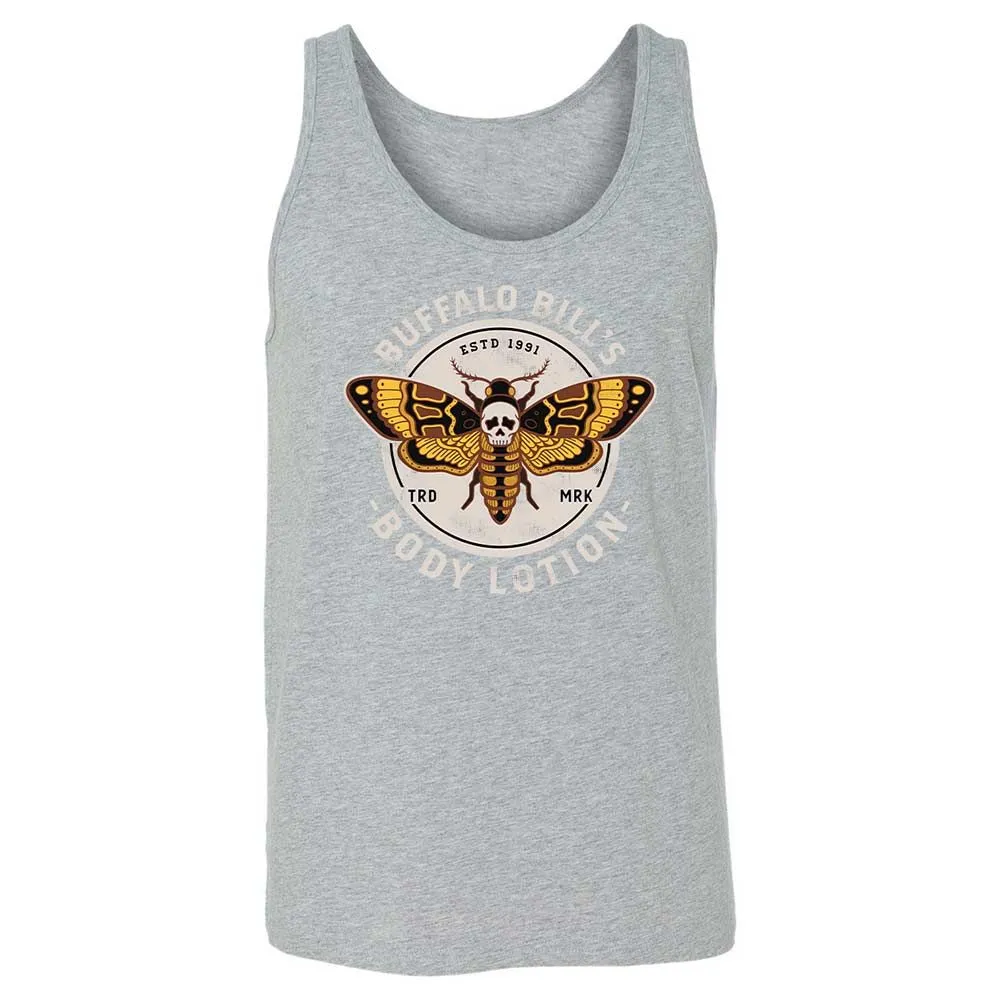 Buffalo Bill's Body Lotion - Athletic Heather - 10