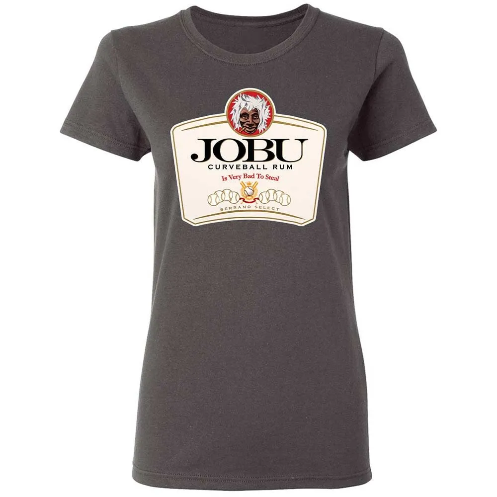 Women's T-Shirt - 229XTT4N - Charcoal - 4