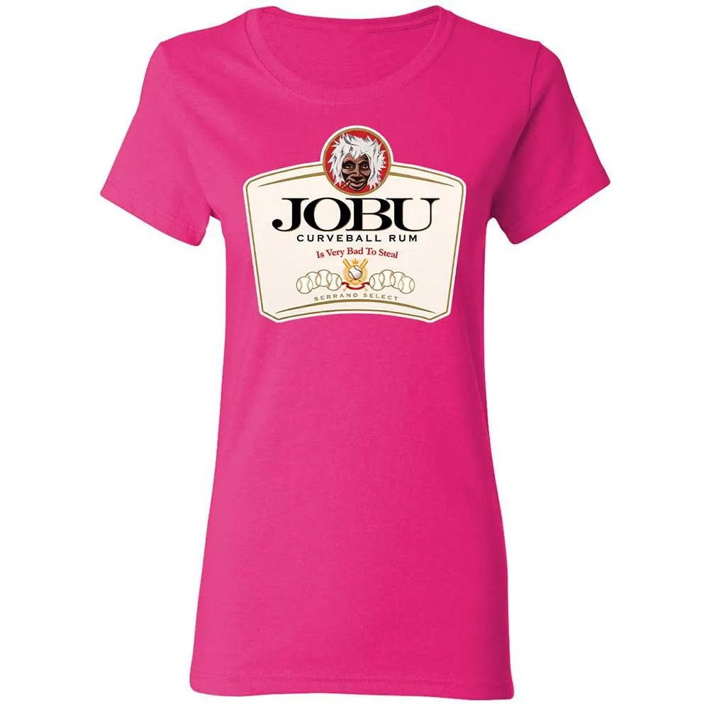 Women's T-Shirt - 229XTT4N - Heliconia - 5