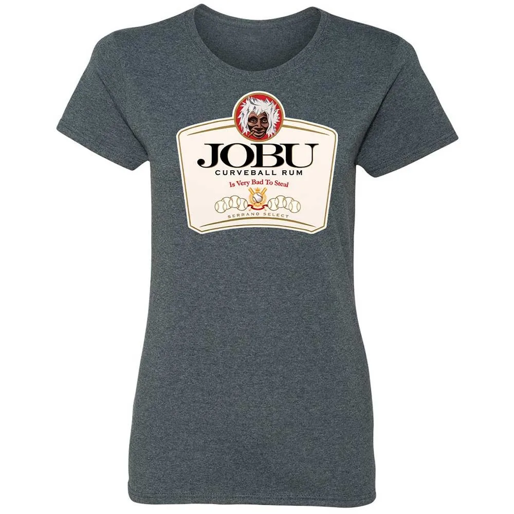Women's T-Shirt - 229XTT4N - Dark Heather - 6
