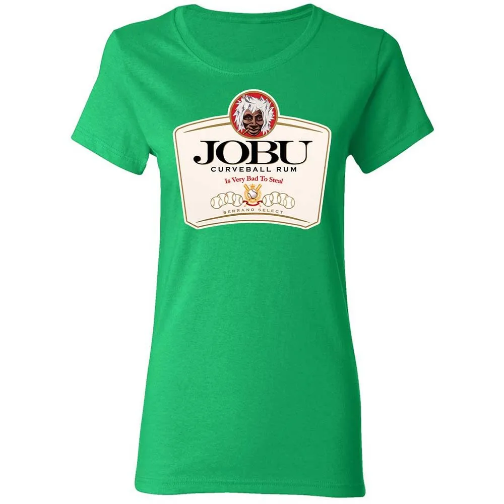 Women's T-Shirt - 229XTT4N - Irish Green - 7
