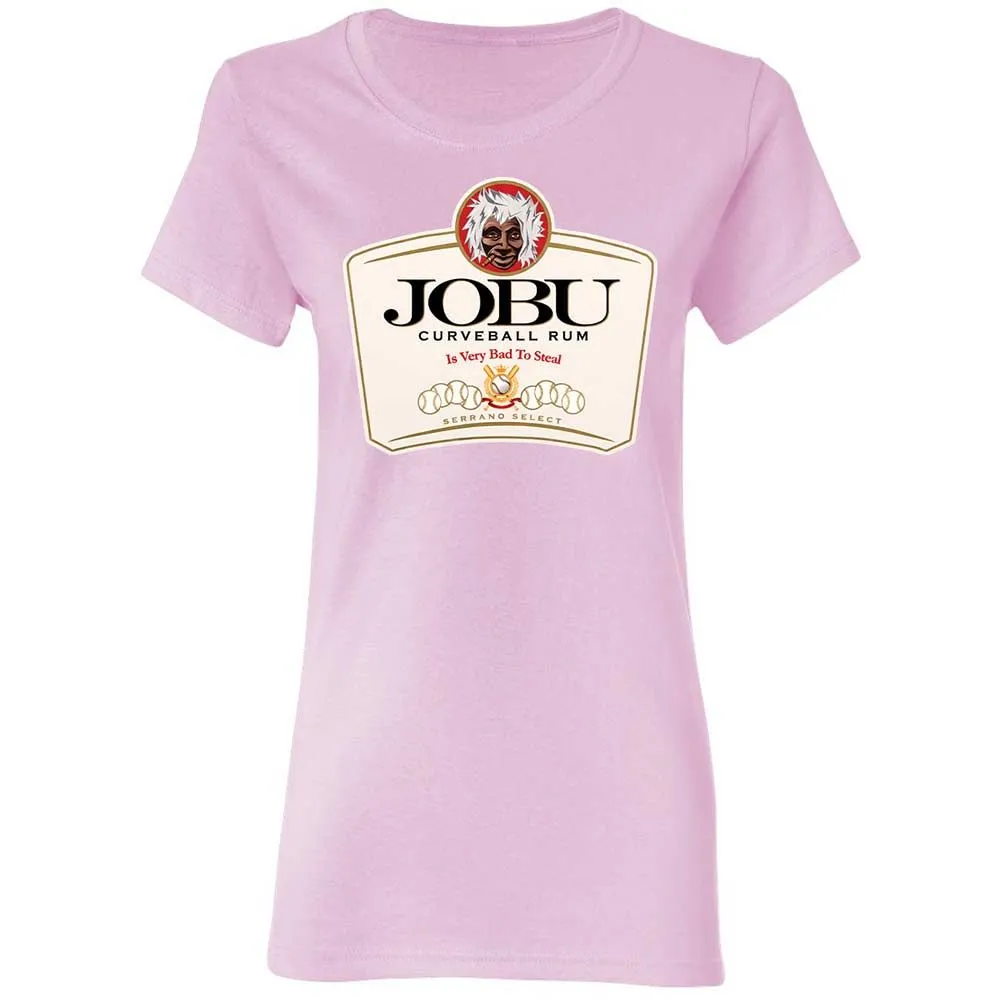 Women's T-Shirt - 229XTT4N - Light Pink - 8