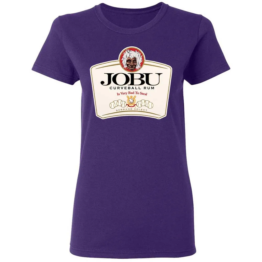 Women's T-Shirt - 229XTT4N - Purple - 10