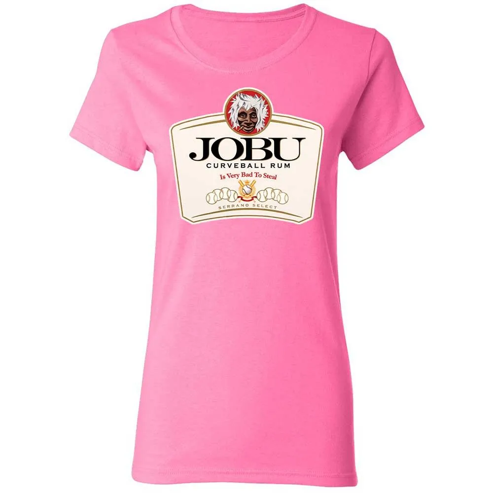 Women's T-Shirt - 229XTT4N - Azalea - 11