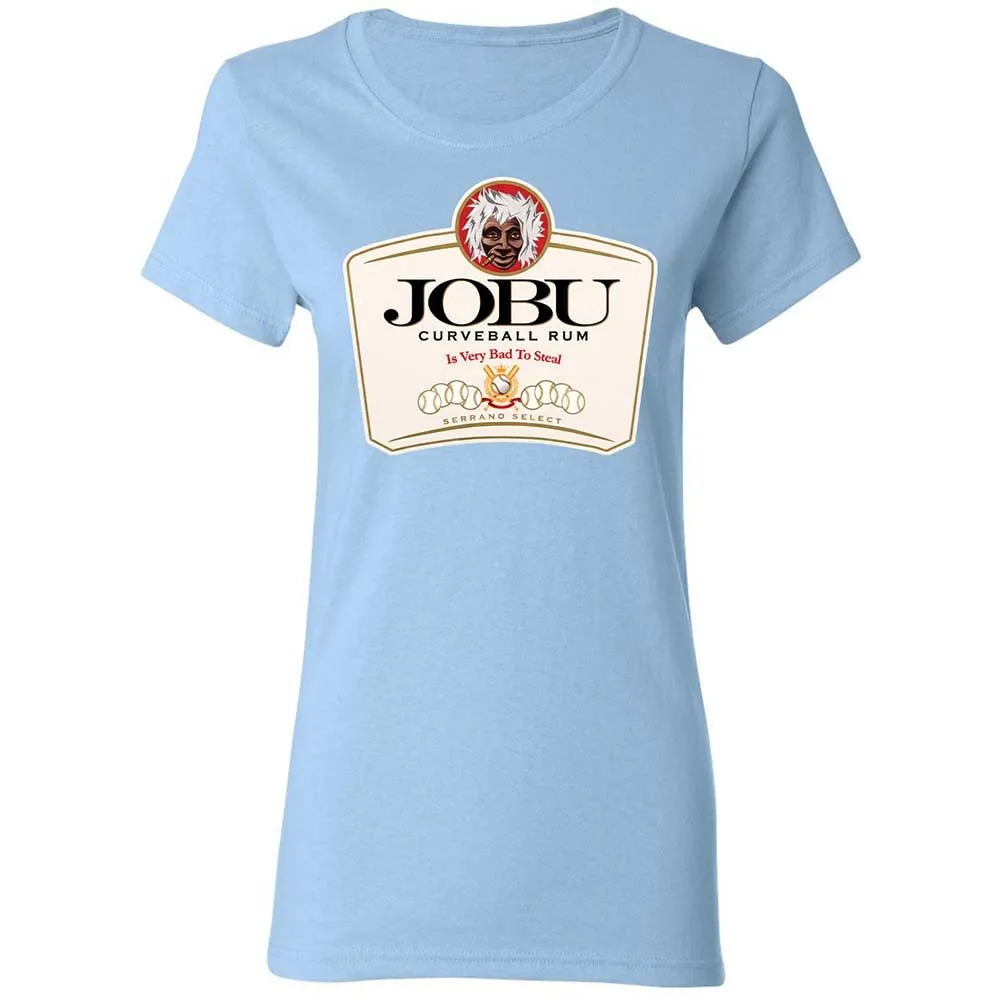 Women's T-Shirt - 229XTT4N - Light Blue - 13