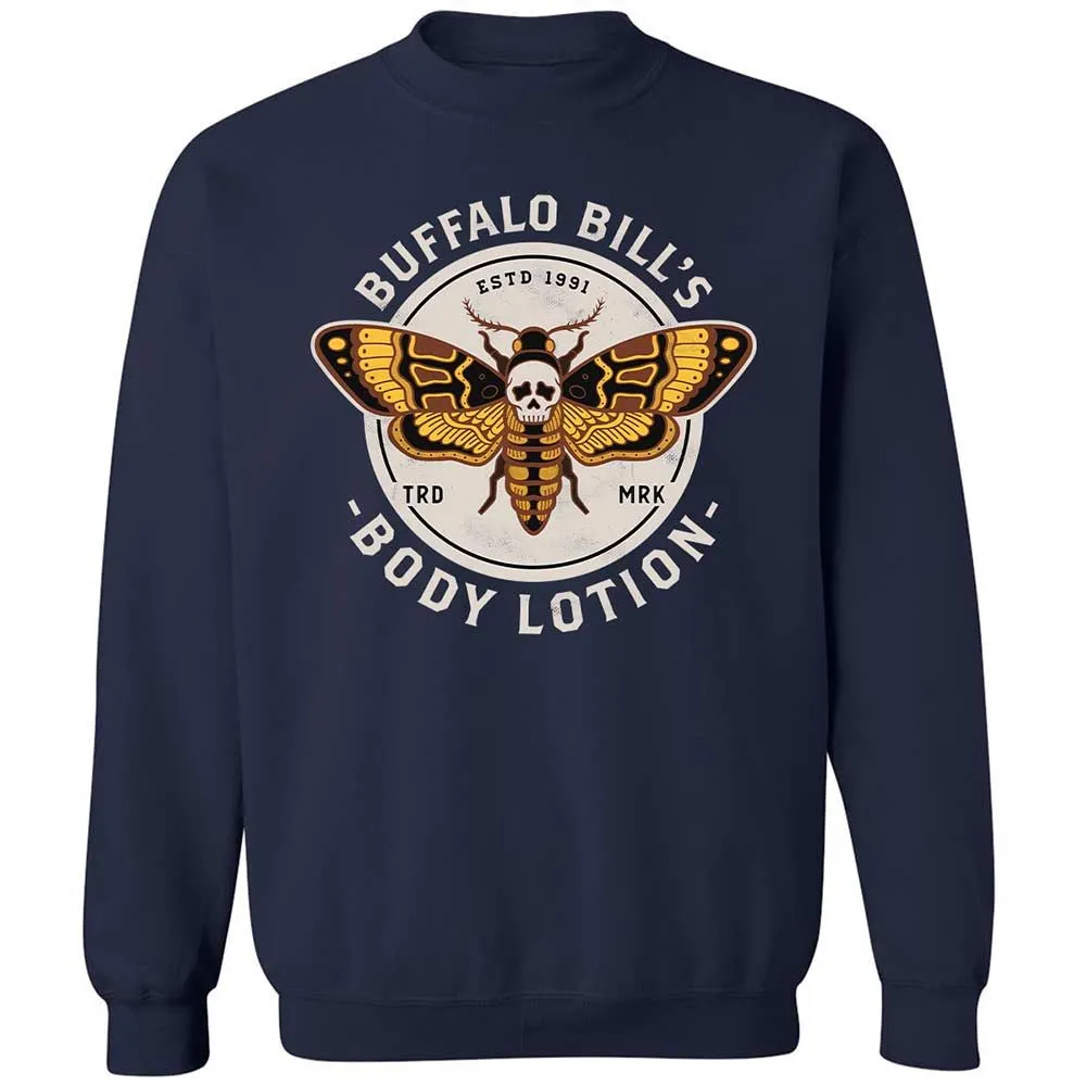 Buffalo Bill's Body Lotion - Navy - 2