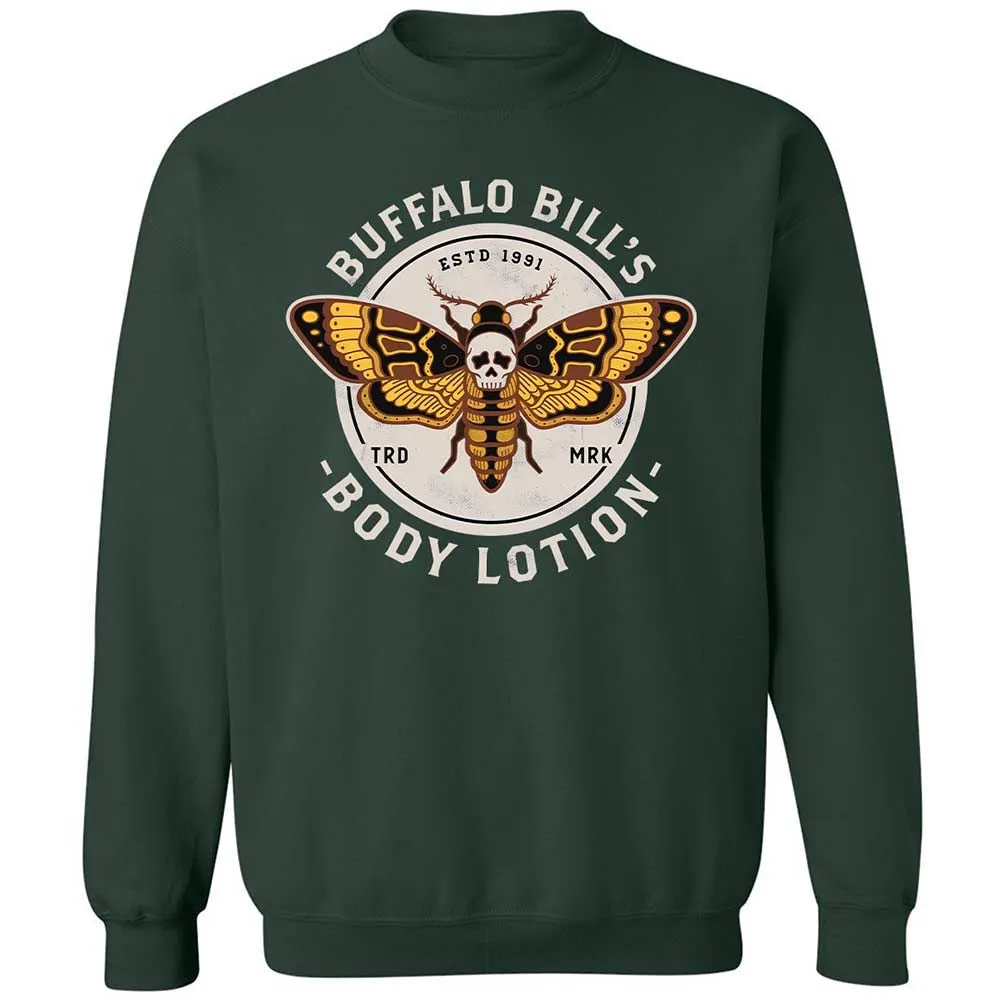 Buffalo Bill's Body Lotion - Forest Green - 5