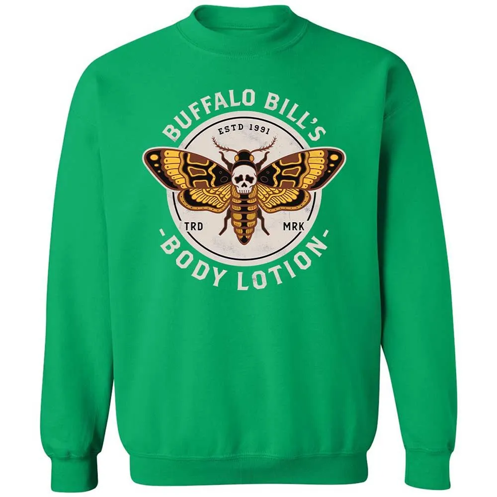Buffalo Bill's Body Lotion - Irish Green - 13