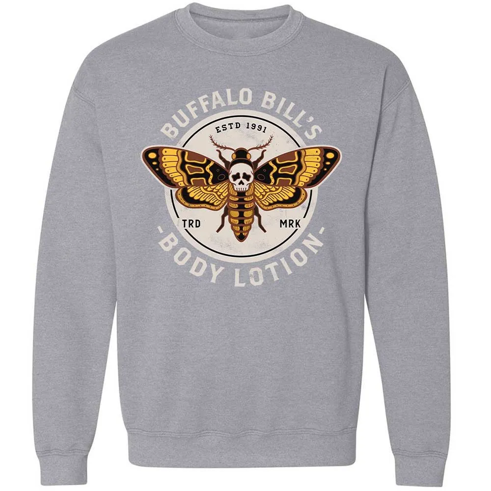 Buffalo Bill's Body Lotion - Sport Grey - 17