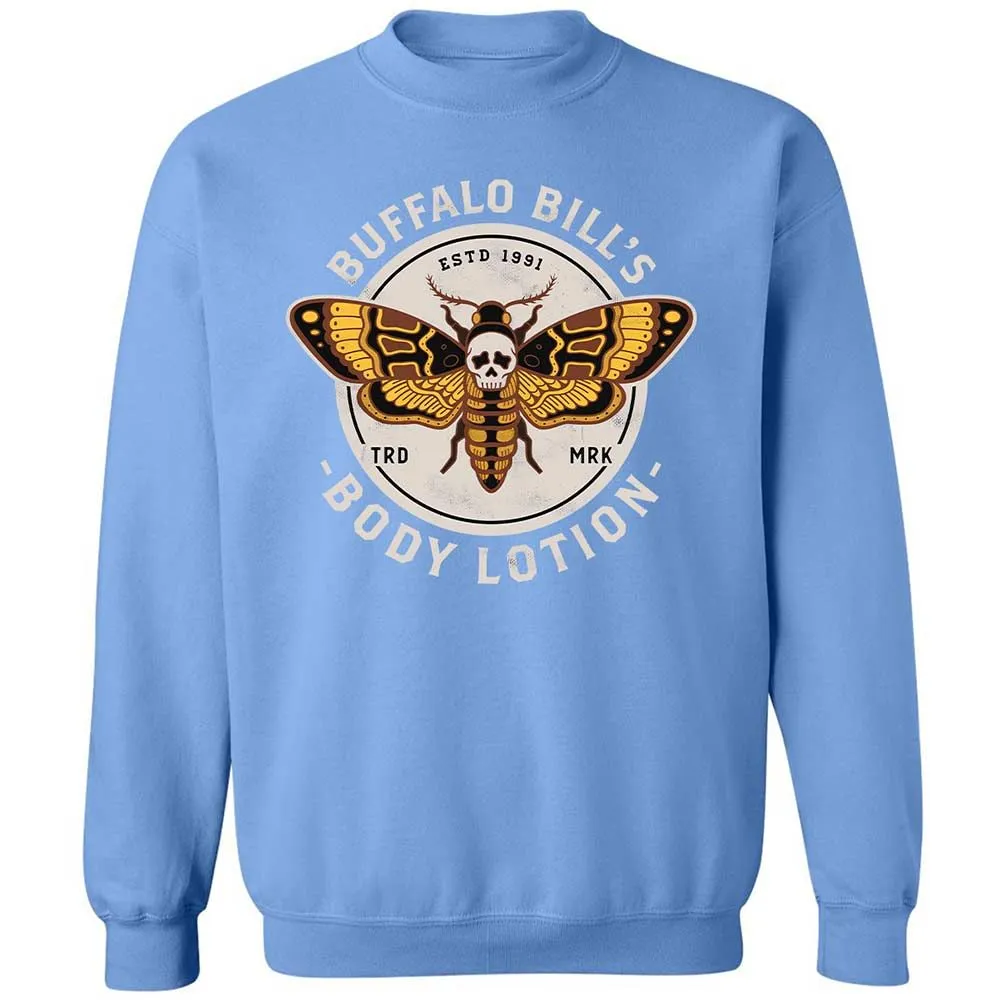 Buffalo Bill's Body Lotion - Carolina Blue - 20