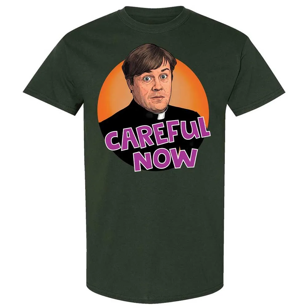 Classic Unisex T-Shirt - ESFD859L - Forest Green - 5