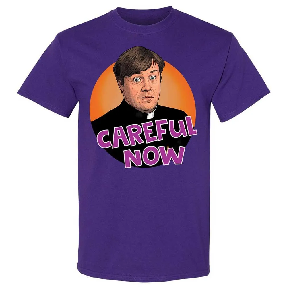 Classic Unisex T-Shirt - ESFD859L - Purple - 12