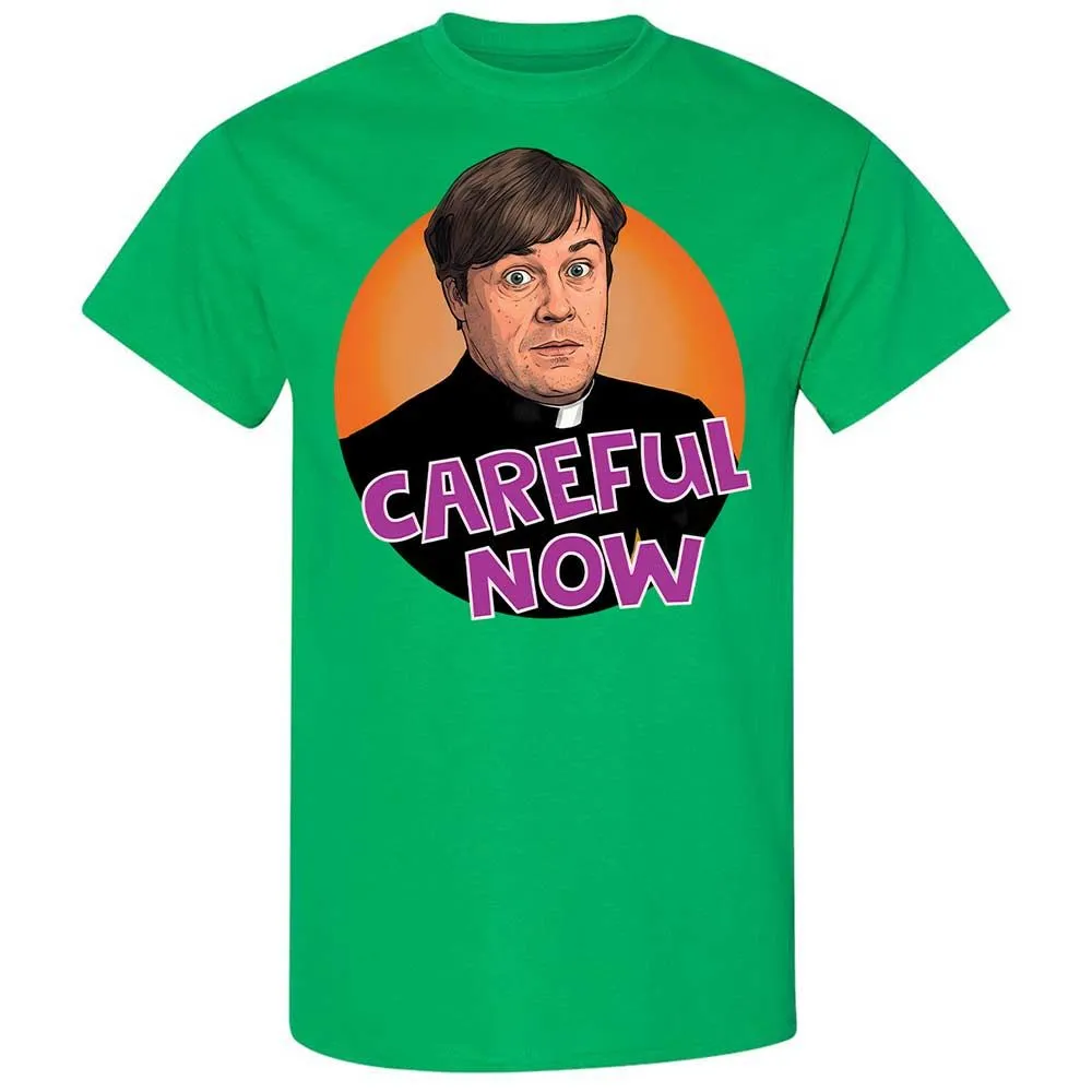 Classic Unisex T-Shirt - ESFD859L - Irish Green - 13