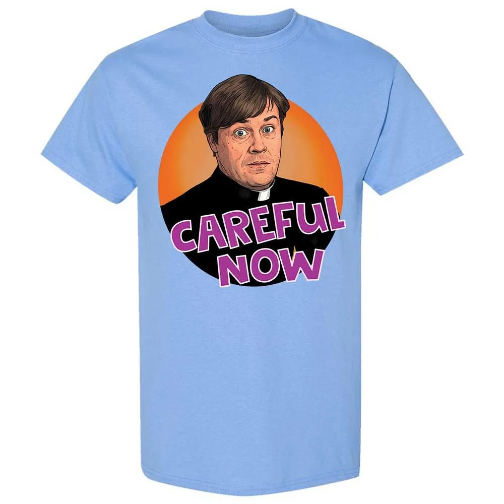 Classic Unisex T-Shirt - ESFD859L - Carolina Blue - 19