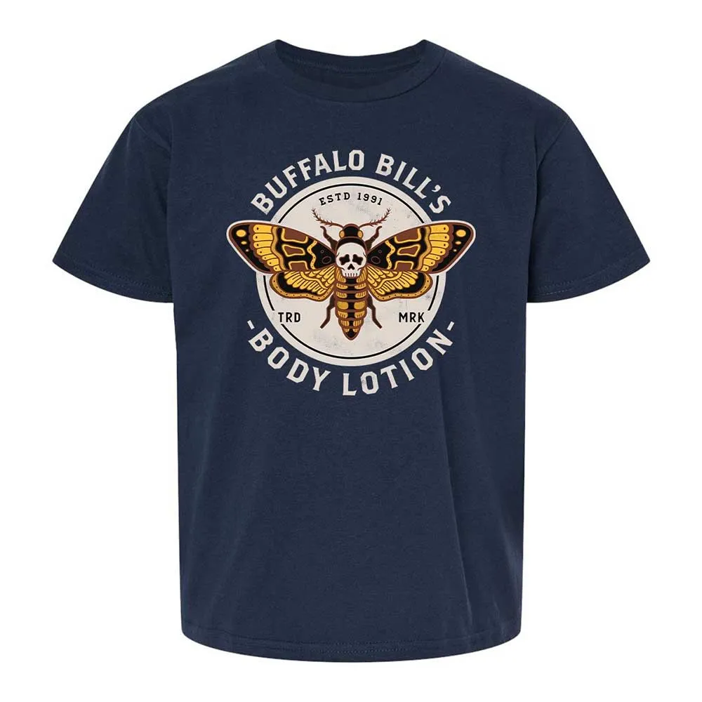 Buffalo Bill's Body Lotion - Navy - 2