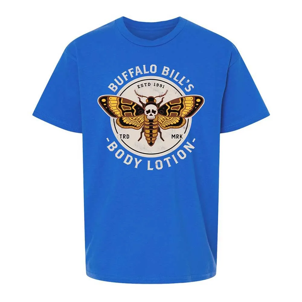 Buffalo Bill's Body Lotion - Royal - 4