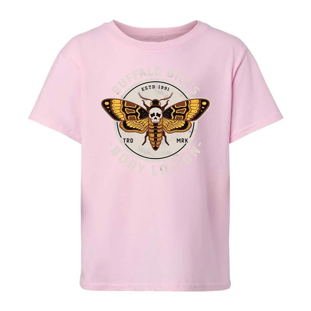 Buffalo Bill's Body Lotion - Light Pink - 7