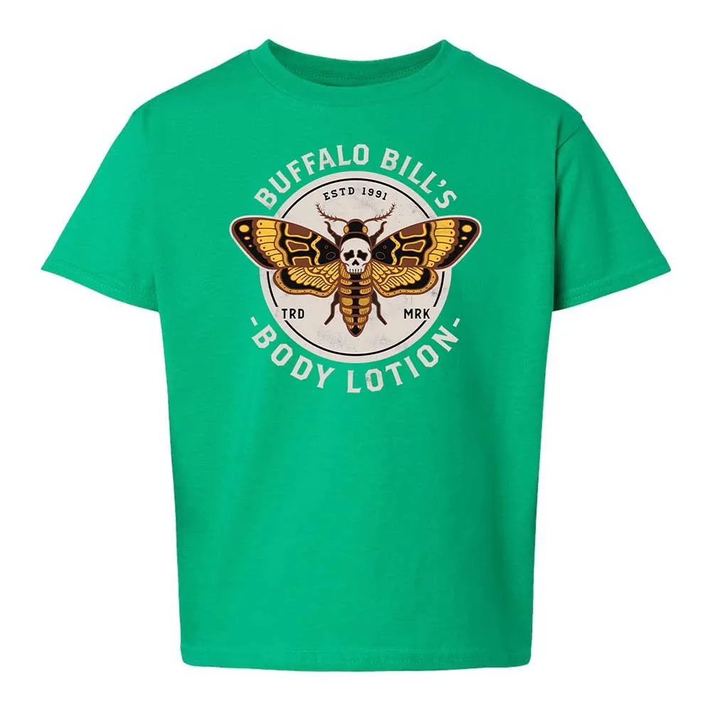 Buffalo Bill's Body Lotion - Irish Green - 16
