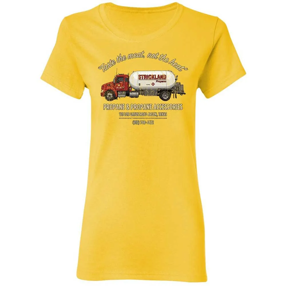 Women's T-Shirt - NLU4HEGK - Daisy - 16